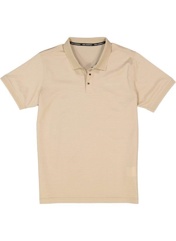 KARL LAGERFELD Polo-Shirt 745000/0/542200/410