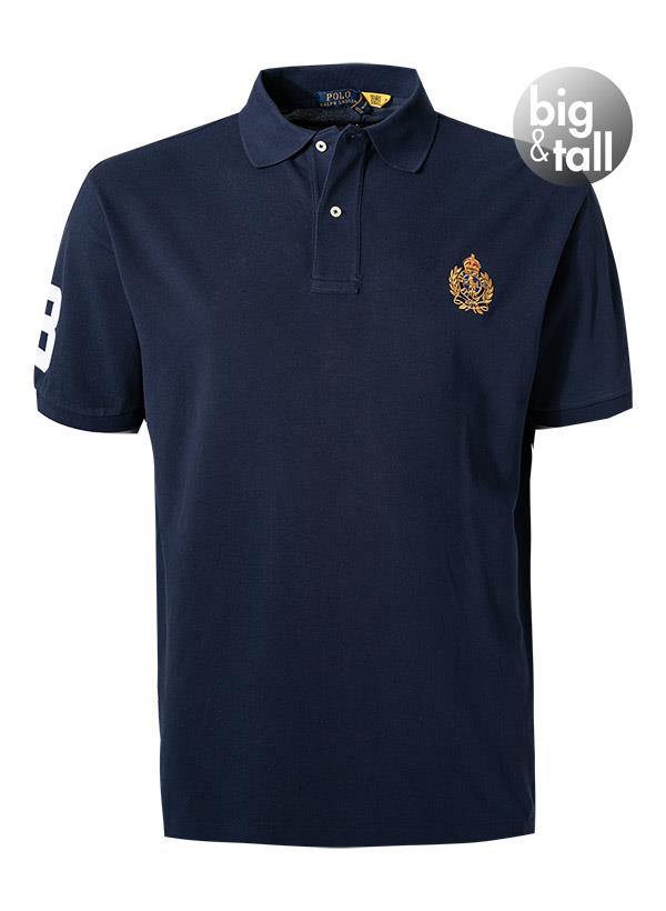 Polo Ralph Lauren Polo-Shirt 711935534/002Normbild