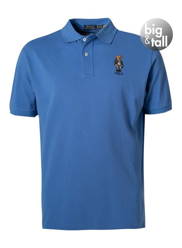 Polo Ralph Lauren Polo-Shirt 711853312/008Normbild