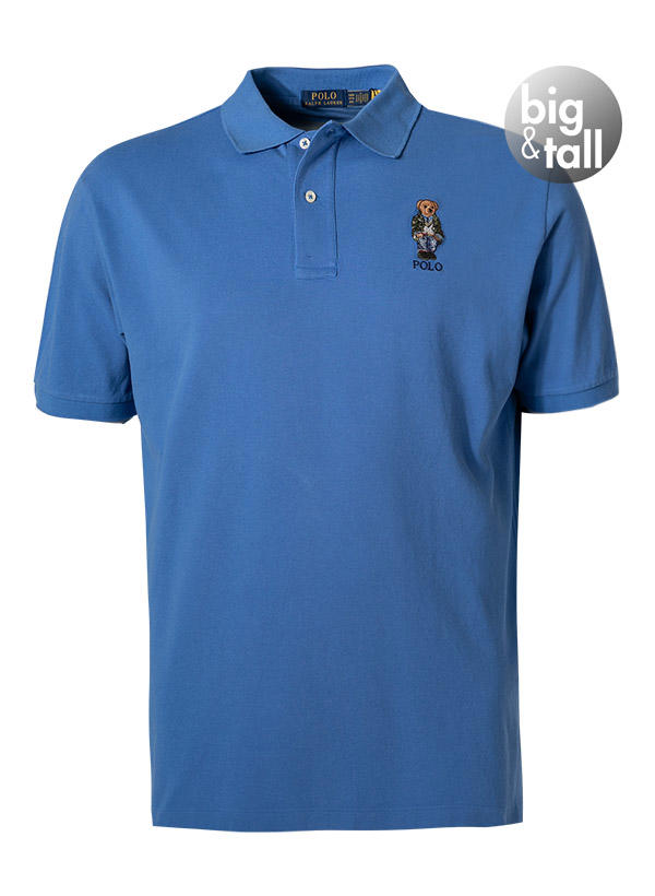 Polo Ralph Lauren Polo-Shirt 711853312/008