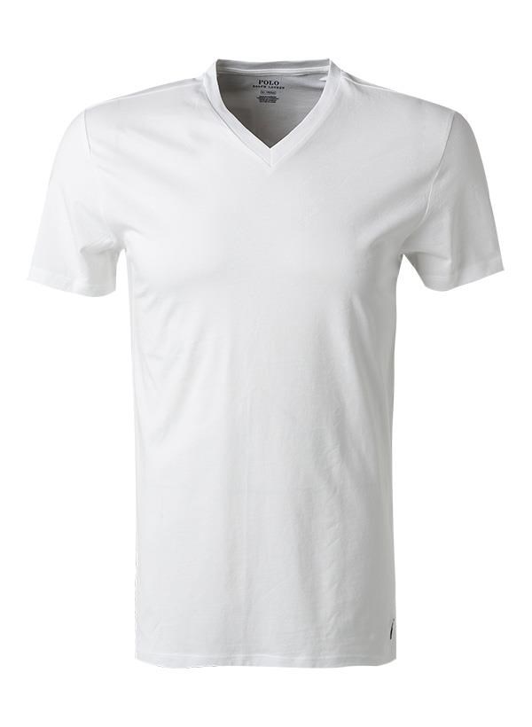 Polo Ralph Lauren T-Shirt 3er Pack 714936903/001