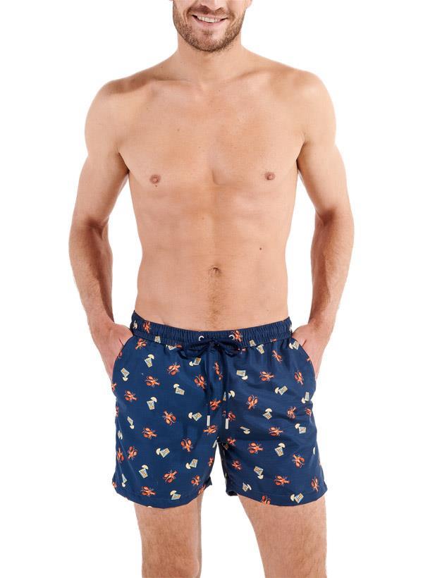 HOM Beach Boxer Beach club 402782/I0RA