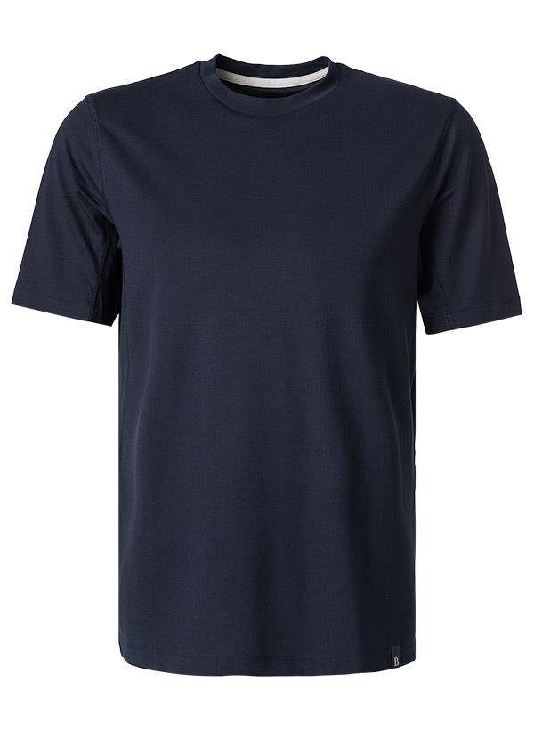 BOGGI MILANO T-Shirt BO24P0095/02Normbild