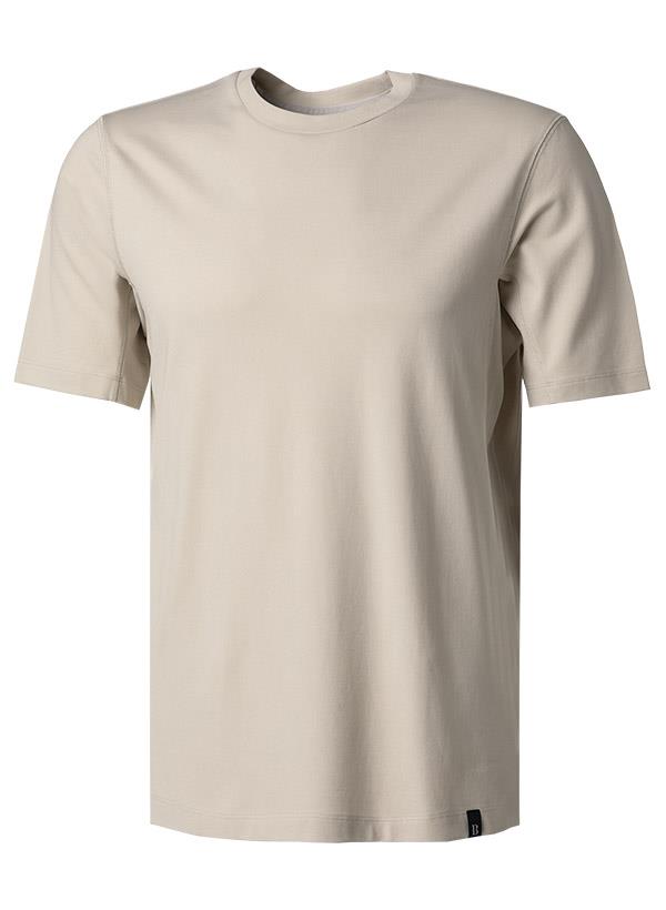 BOGGI MILANO T-Shirt BO24P0095/04Normbild