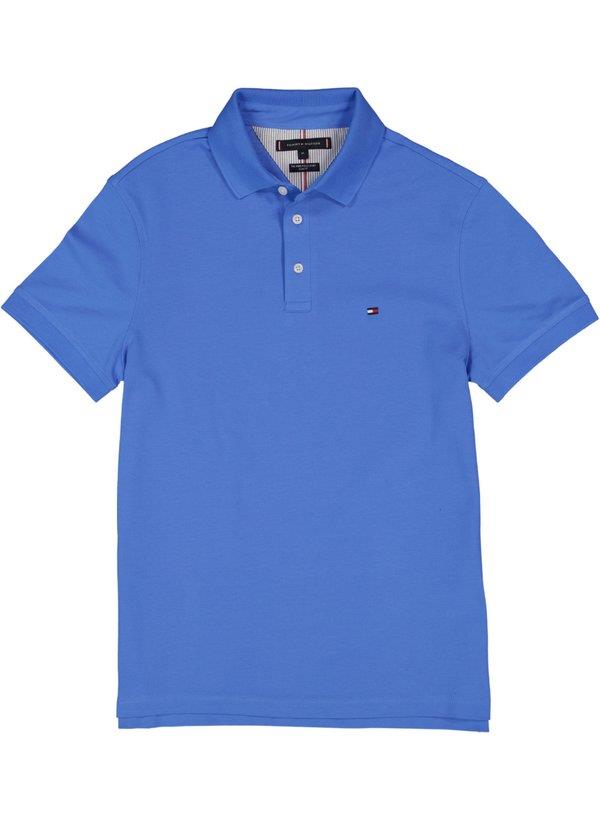 Tommy Hilfiger Polo-Shirt MW0MW17771/C30Normbild