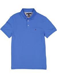 Tommy Hilfiger Polo-Shirt MW0MW17771/C30