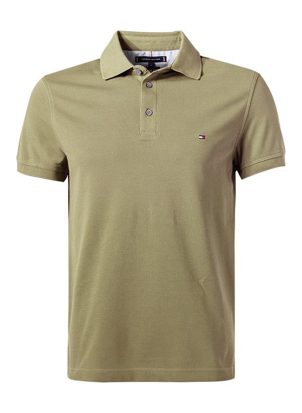 Tommy Hilfiger Polo-Shirt MW0MW17771/L9FNormbild