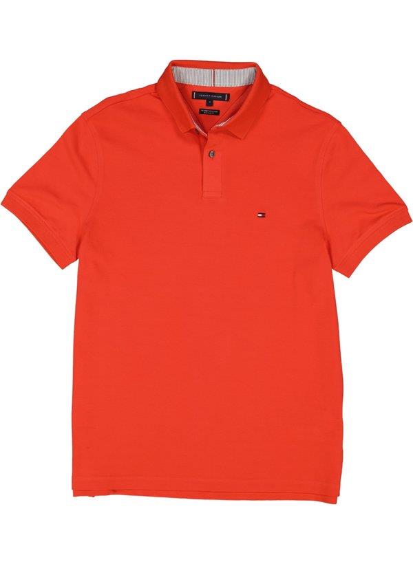 Tommy Hilfiger Polo-Shirt MW0MW17770/SOHNormbild