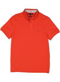 Tommy Hilfiger Polo-Shirt MW0MW17770/SOH