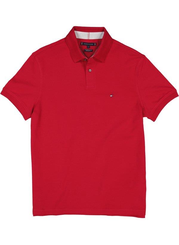 Tommy Hilfiger Polo-Shirt MW0MW17770/XJVNormbild