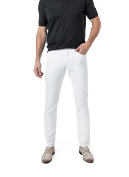 Stylingtipps Beschreibungsbild von HILTL Hose Terrence 70590/41280/99