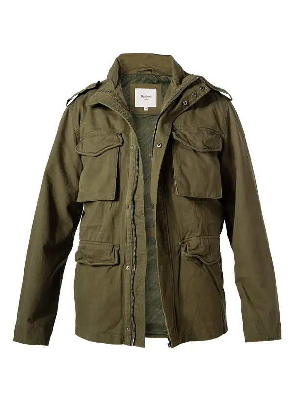 Pepe Jeans Jacke Vester PM402874/679Normbild