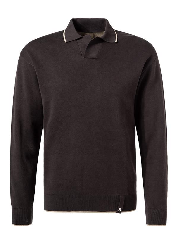 BOGGI MILANO Pullover BO24P0216/04Normbild