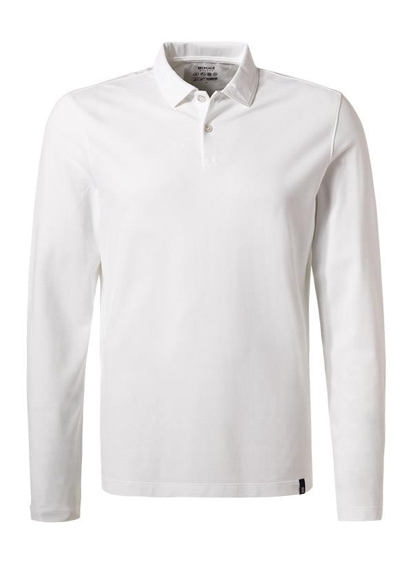 BOGGI MILANO Polo-Shirt BO24P0001/01Normbild