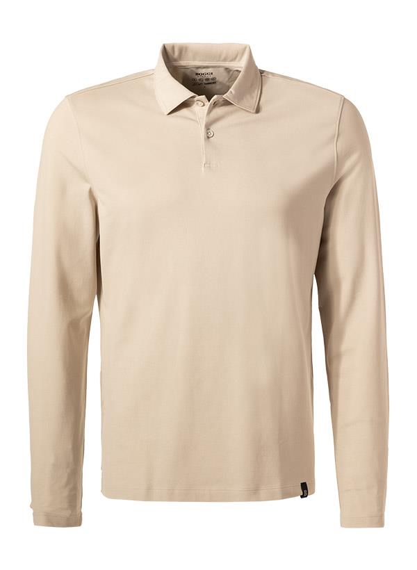 BOGGI MILANO Polo-Shirt BO24P0001/04Normbild