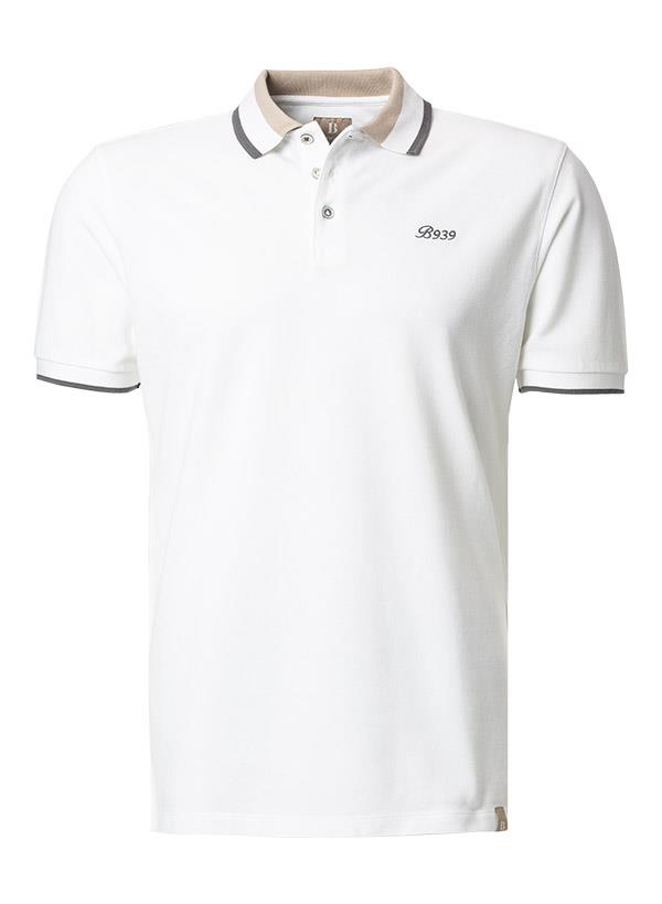 BOGGI MILANO Polo-Shirt BO24P0036/01Normbild