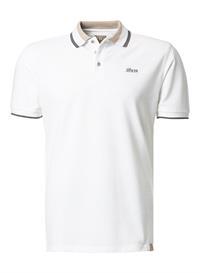 BOGGI MILANO Polo-Shirt BO24P0036/01