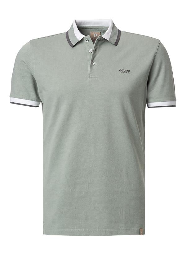 BOGGI MILANO Polo-Shirt BO24P0036/02Normbild