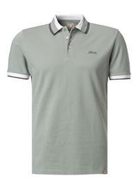 BOGGI MILANO Polo-Shirt BO24P0036/02