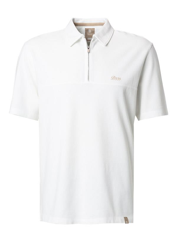 BOGGI MILANO Polo-Shirt BO24P0034/01Normbild