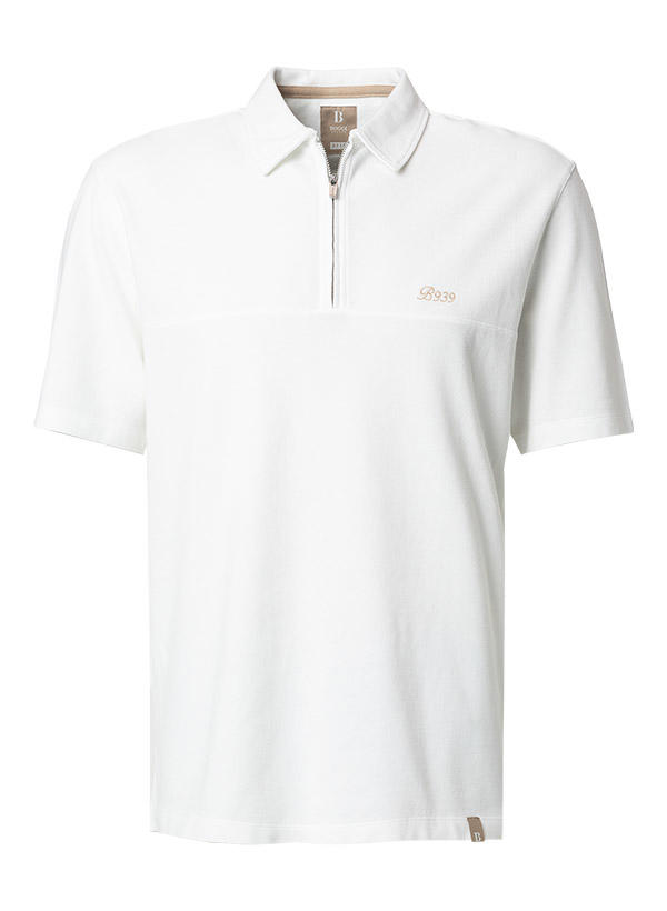 BOGGI MILANO Polo-Shirt BO24P0034/01