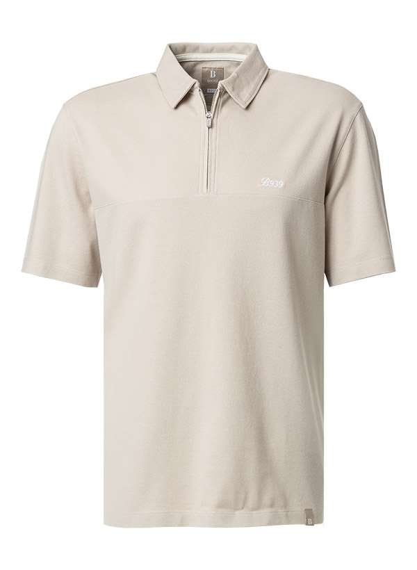 BOGGI MILANO Polo-Shirt BO24P0034/03Normbild