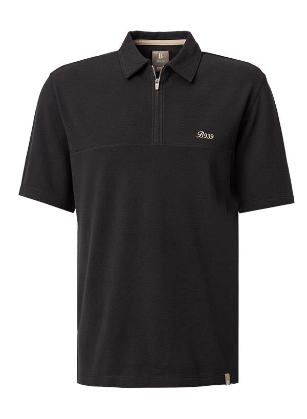 BOGGI MILANO Polo-Shirt BO24P0034/05Normbild