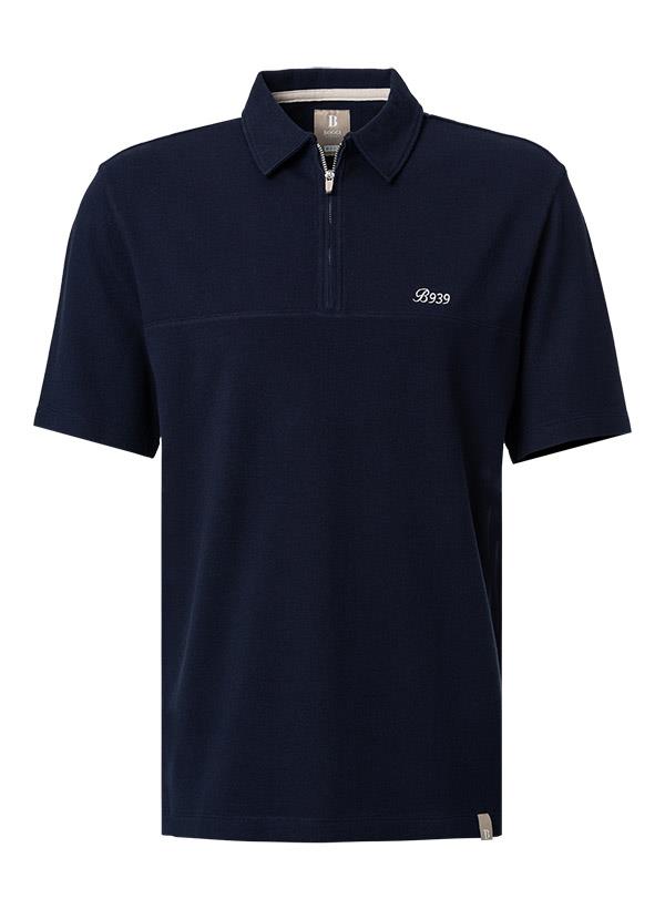 BOGGI MILANO Polo-Shirt BO24P0034/06Normbild