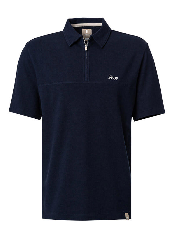 BOGGI MILANO Polo-Shirt BO24P0034/06