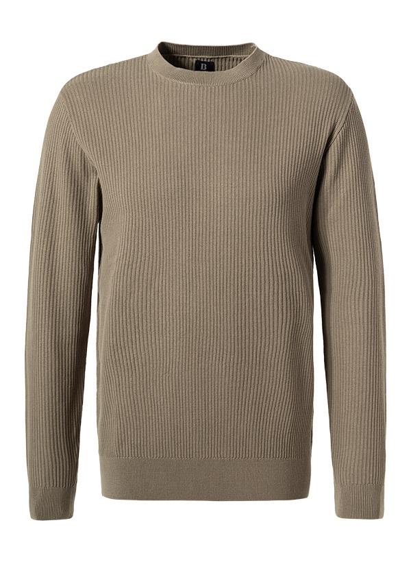 BOGGI MILANO Pullover BO24P0273/05Normbild