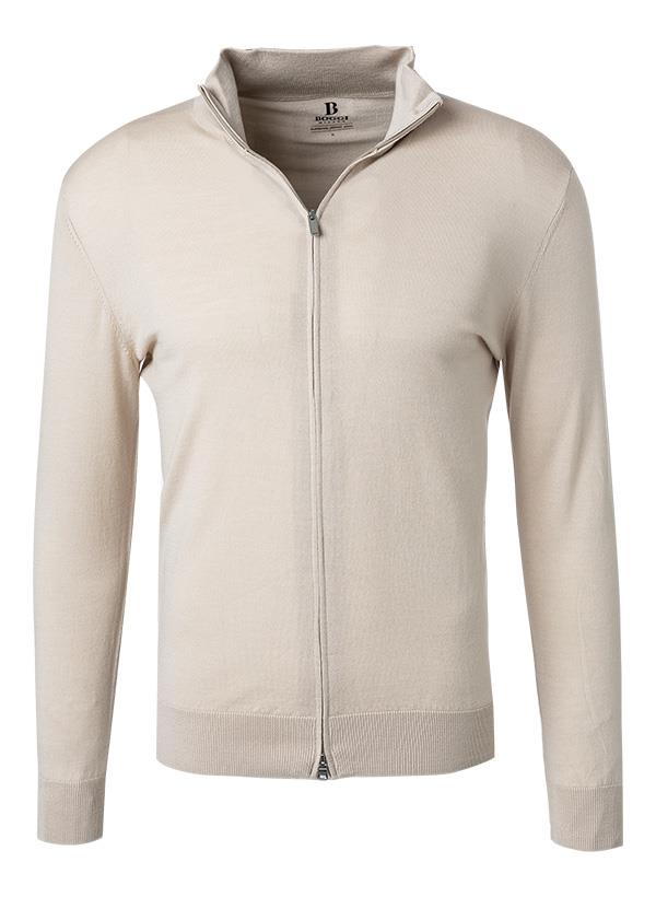 BOGGI MILANO Sweatjacke BO24P0274/03Normbild