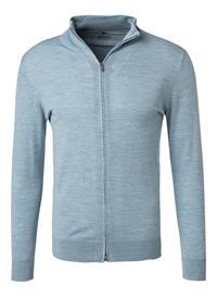 BOGGI MILANO Sweatjacke BO24P0274/05