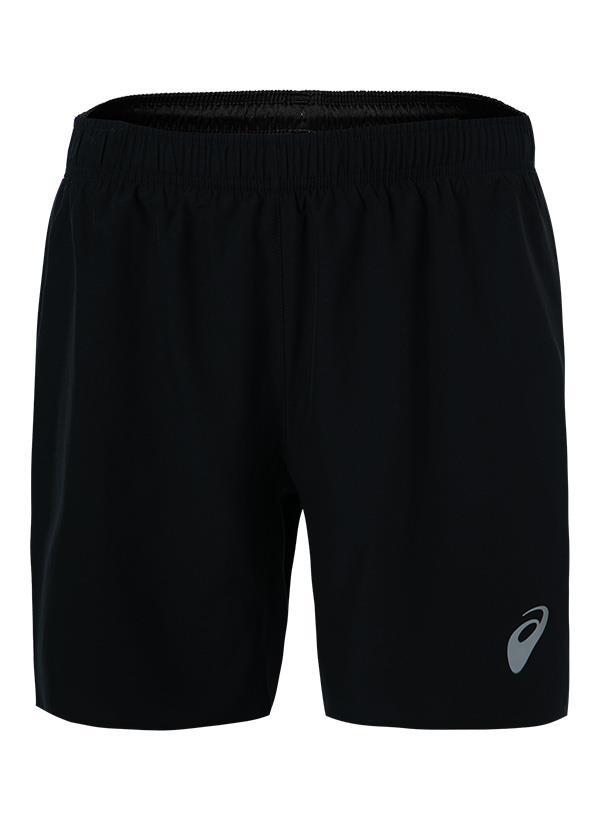 ASICS Core 2-N-1 7in Shorts  2011C335/001 Image 0