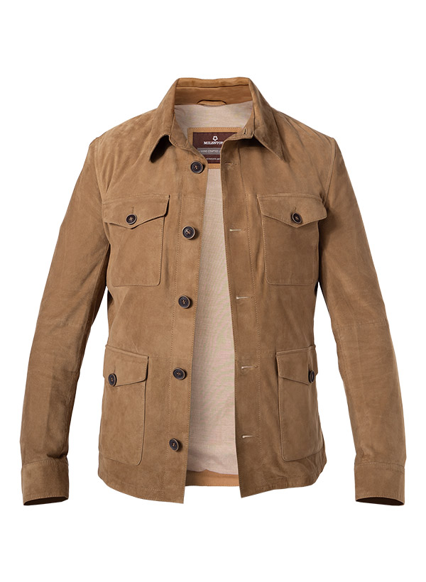 MILESTONE Jacke Adelio 411626/20895/15 | milestone.de | milestone.de