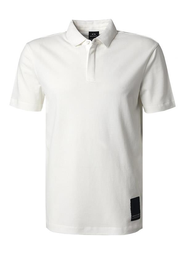 ARMANI EXCHANGE Polo-Shirt 3DZFHH/ZJXHZ/1116Normbild