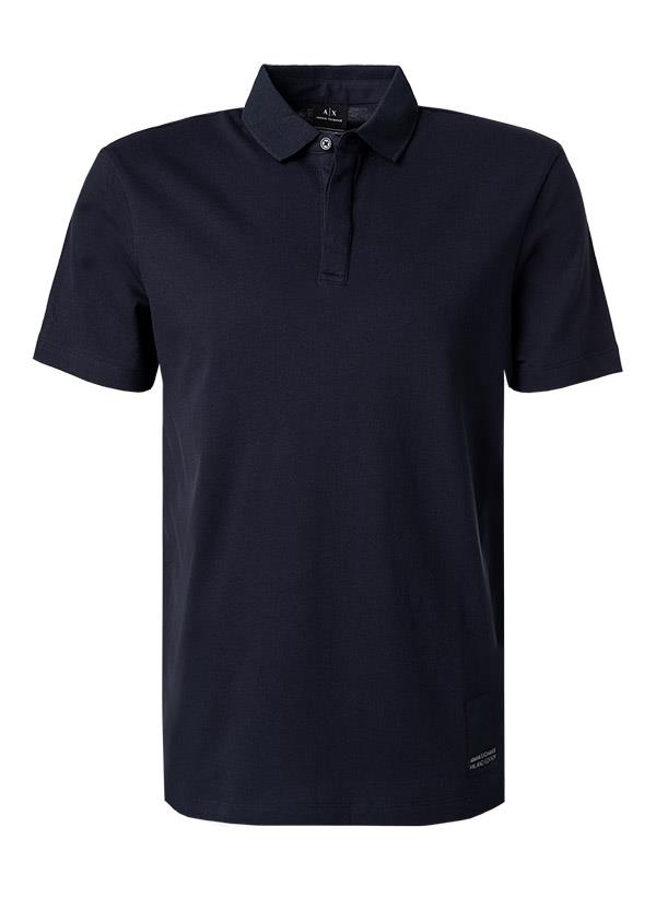 ARMANI EXCHANGE Polo-Shirt 3DZFHH/ZJXHZ/15CXNormbild