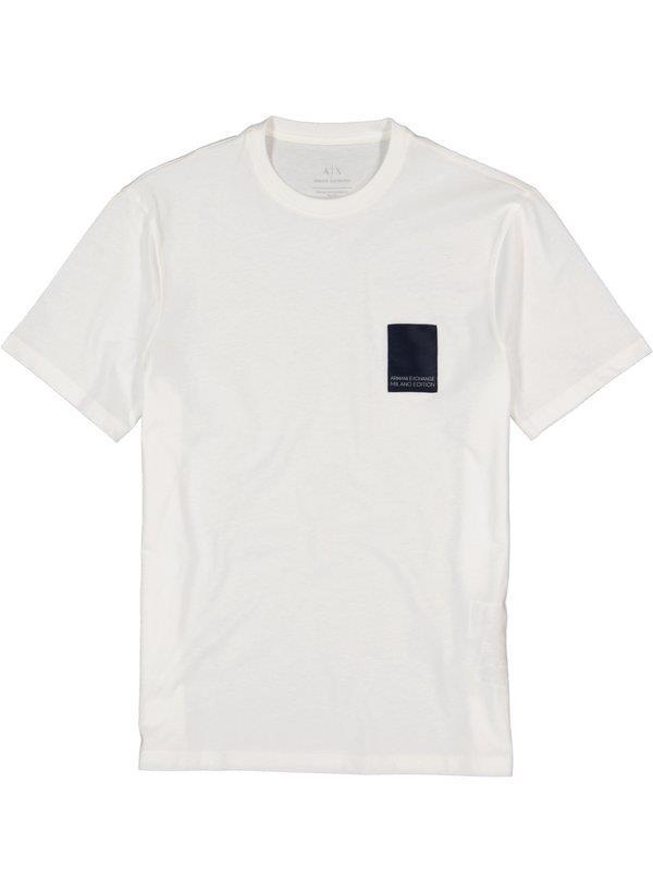 ARMANI EXCHANGE T-Shirt 3DZTHM/ZJ8EZ/1116 Image 0