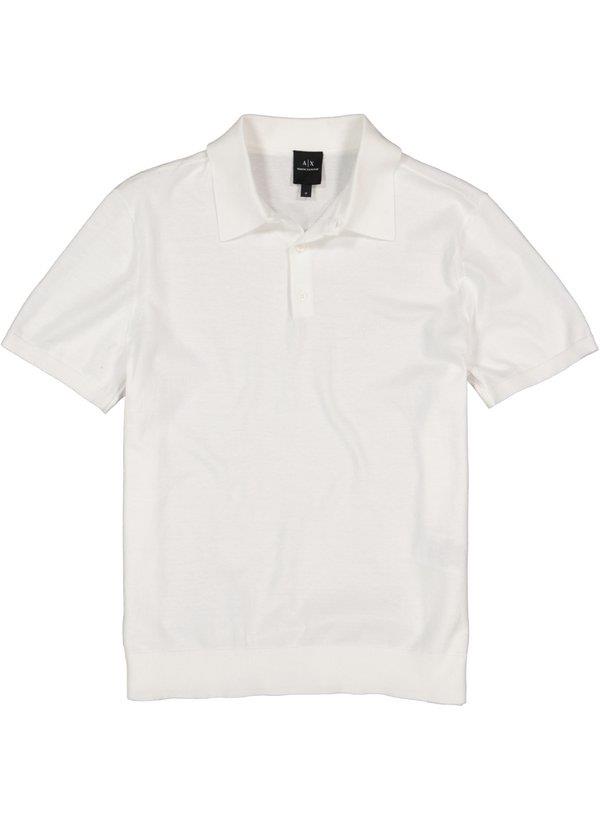 ARMANI EXCHANGE Polo-Shirt 8NZF5D/ZM3JZ/1116Normbild