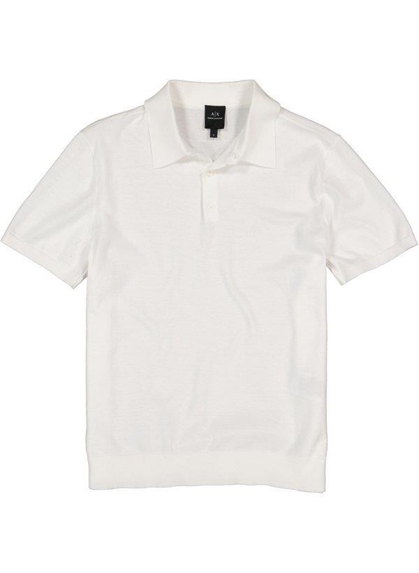 ARMANI EXCHANGE Polo-Shirt 8NZF5D/ZM3JZ/1116