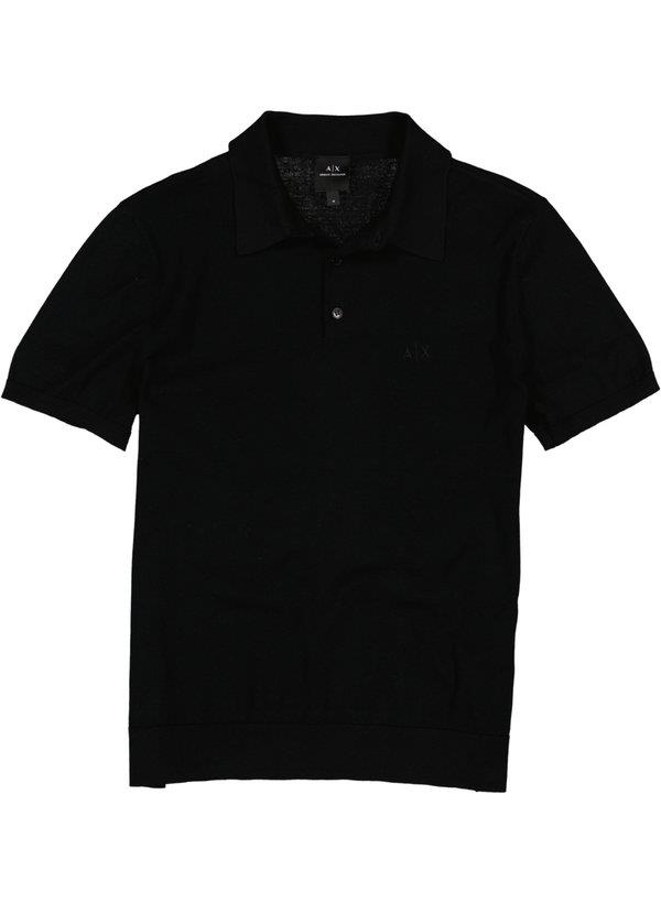 ARMANI EXCHANGE Polo-Shirt 8NZF5D/ZM3JZ/1200Normbild