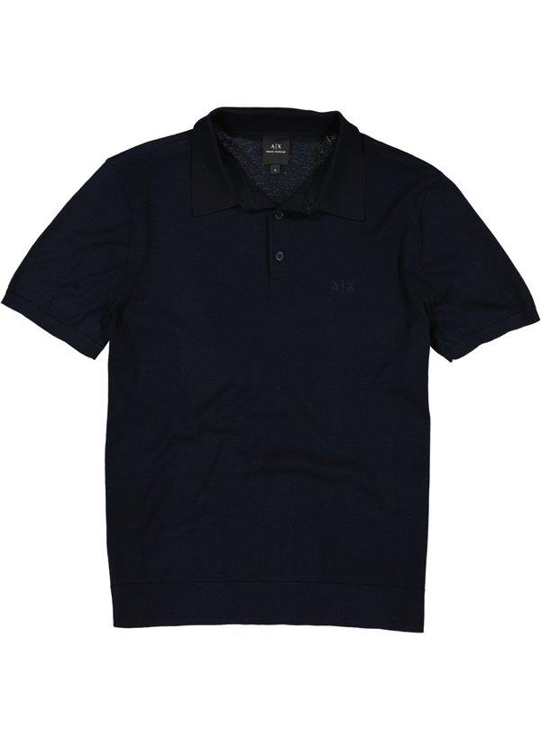 ARMANI EXCHANGE Polo-Shirt 8NZF5D/ZM3JZ/1510Normbild