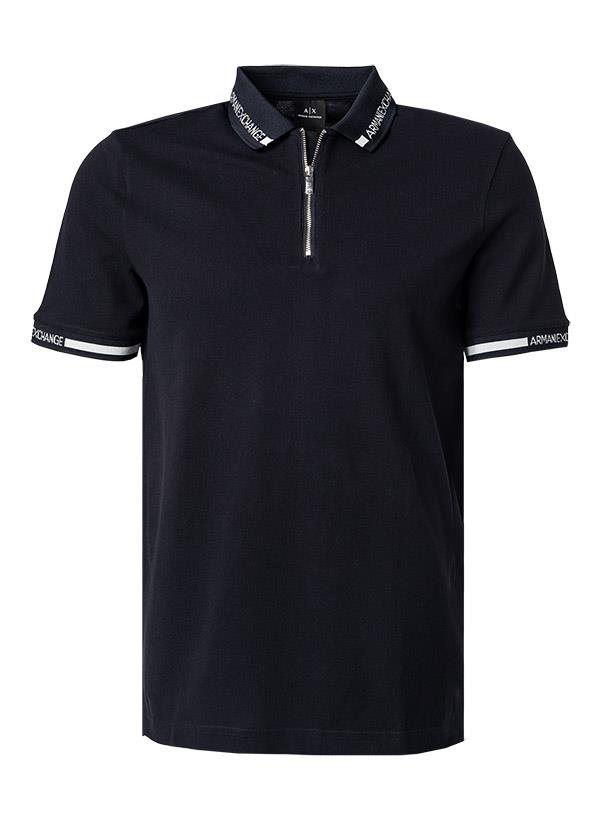 ARMANI EXCHANGE Polo-Shirt 3DZFLH/ZJM5Z/1583Normbild