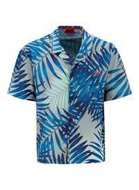 HUGO Shirt Beach Relaxed 50510621/307