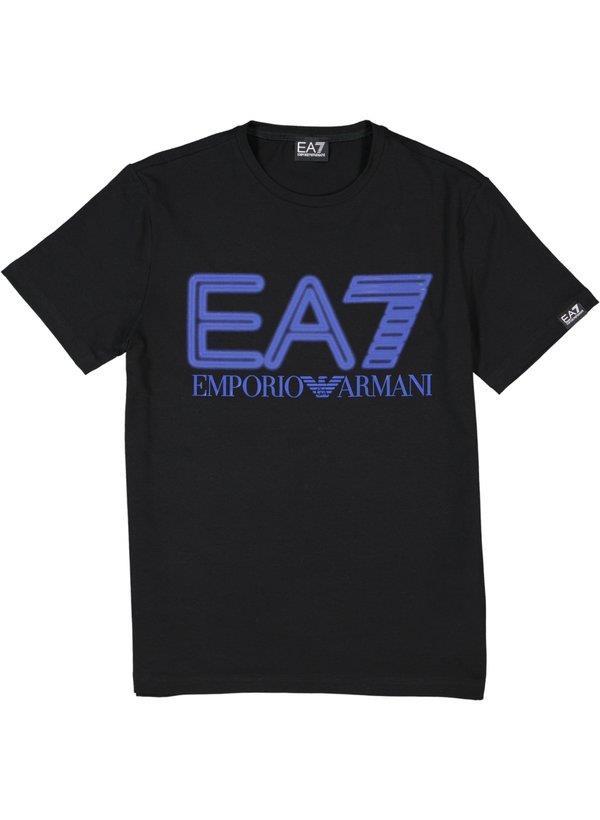 EA7 T-Shirt 3DPT37/PJMUZ/1200 Image 0