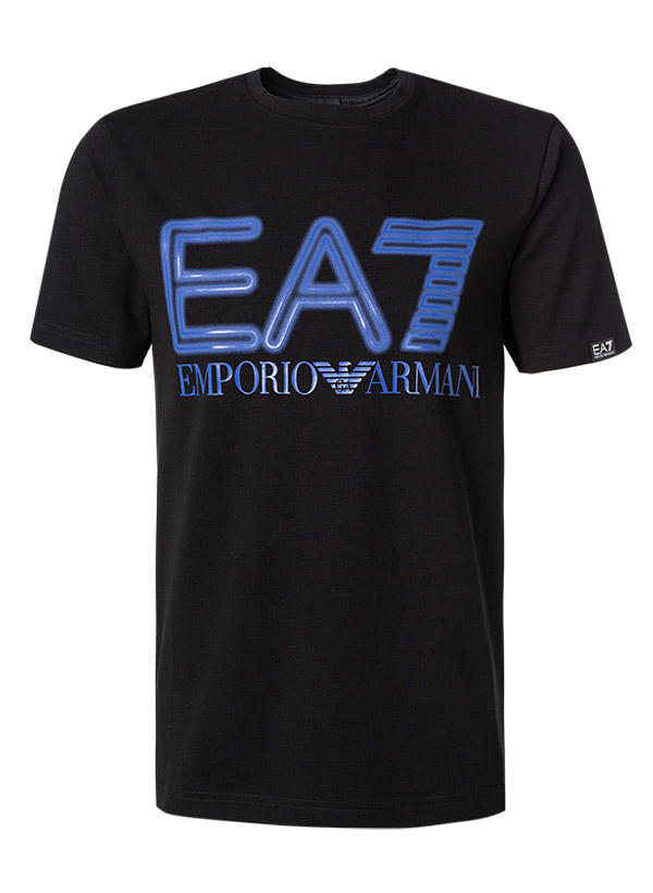 EA7 T-Shirt 3DPT37/PJMUZ/1200 Image 0