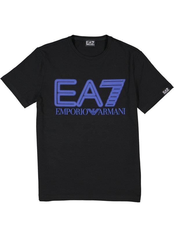 EA7 T-Shirt 3DPT37/PJMUZ/1200