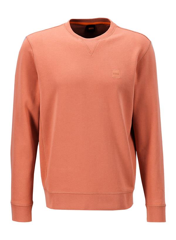 BOSS Orange Sweatshirt Westart 50509323/695Normbild