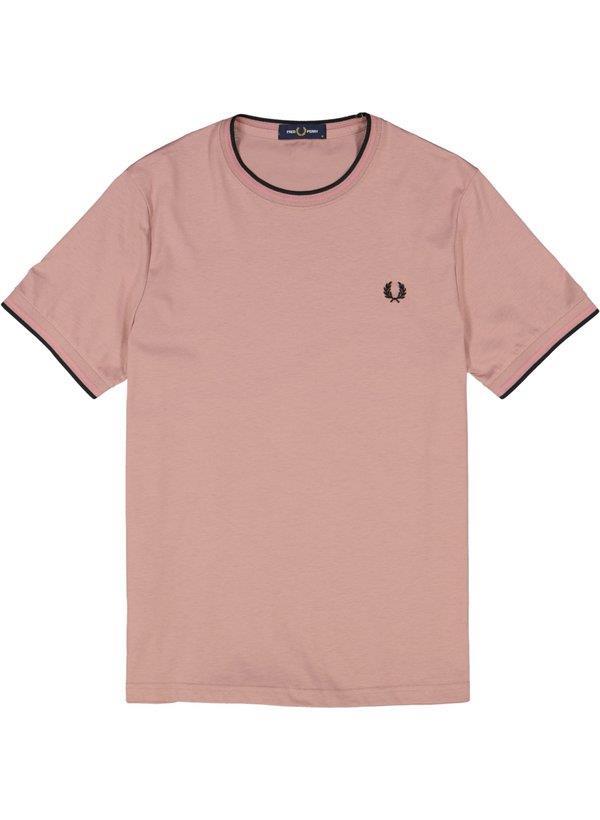 Fred Perry T-Shirt M1588/U89 Image 0