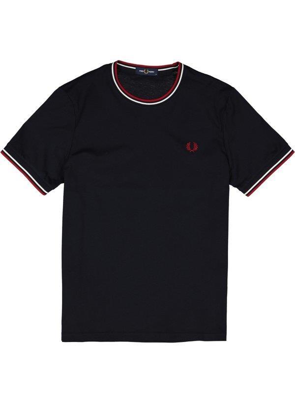 Fred Perry T-Shirt M1588/T55 Image 0