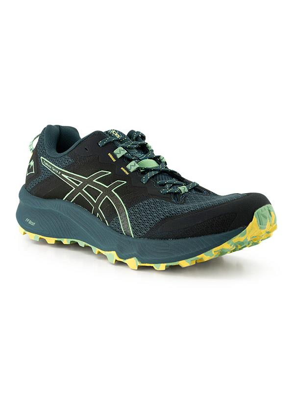 ASICS Schuhe Trabuco Terra 2 Magnetic 1011B607/401Normbild